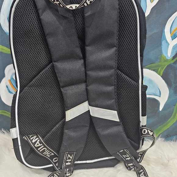 Tik Tok Back Pack Bag - Picture 2 of 10